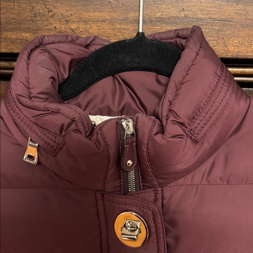 Coach Jacket - Picture 4 of 6